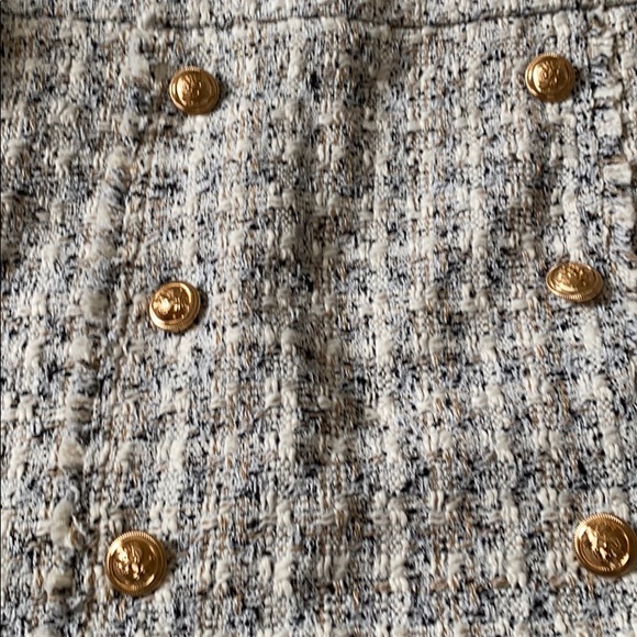 Classy Tweed Business Set! - Picture 2 of 5